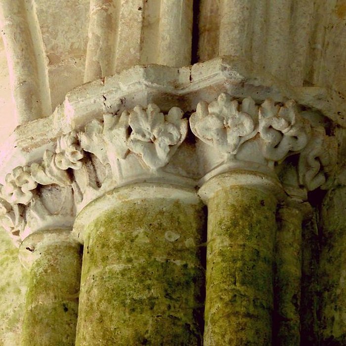 Photo de Église Notre-Dame-de-lAssomption dHaravilliers