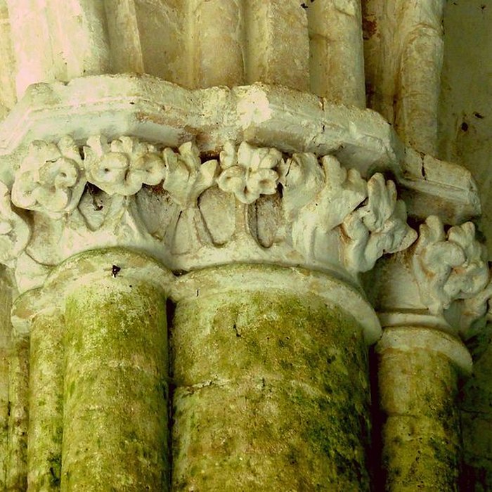 Photo de Église Notre-Dame-de-lAssomption dHaravilliers