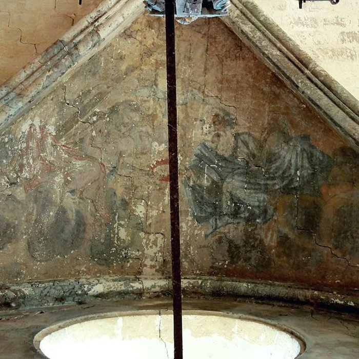 Photo de Église Notre-Dame-de-lAssomption dHaravilliers