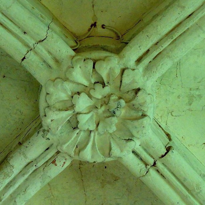 Photo de Église Notre-Dame-de-lAssomption dHaravilliers