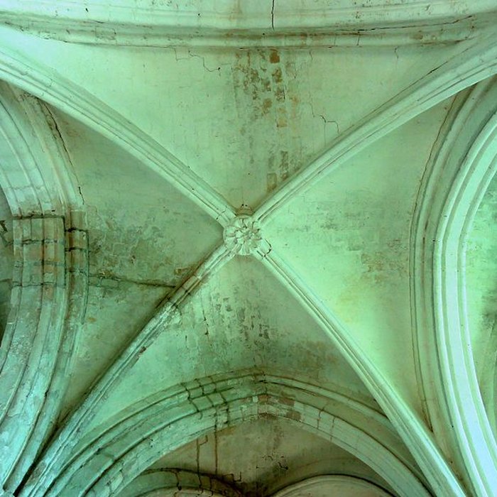 Photo de Église Notre-Dame-de-lAssomption dHaravilliers