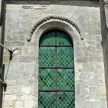 Église Notre-Dame-de-lAssomption dHaravilliers