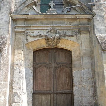 Église Notre-Dame-de-lAssomption dHaravilliers