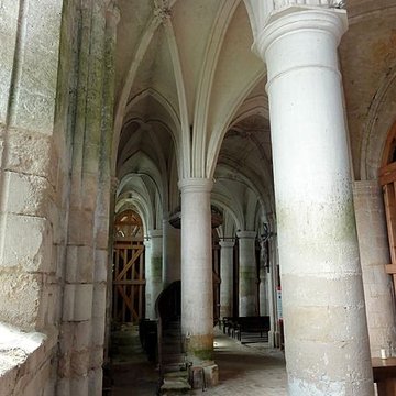 Église Notre-Dame-de-lAssomption dHaravilliers