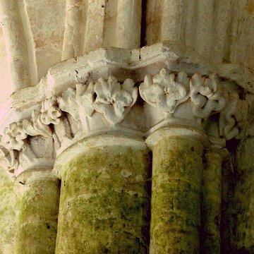 Église Notre-Dame-de-lAssomption dHaravilliers