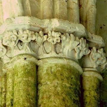 Église Notre-Dame-de-lAssomption dHaravilliers