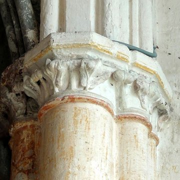 Église Notre-Dame-de-lAssomption dHaravilliers