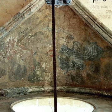 Église Notre-Dame-de-lAssomption dHaravilliers