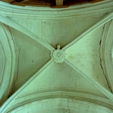 Église Notre-Dame-de-lAssomption dHaravilliers