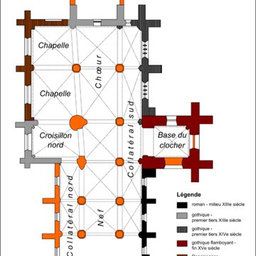 Église Notre-Dame-de-lAssomption dHaravilliers