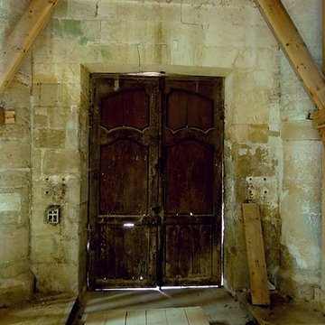 Église Notre-Dame-de-lAssomption dHaravilliers
