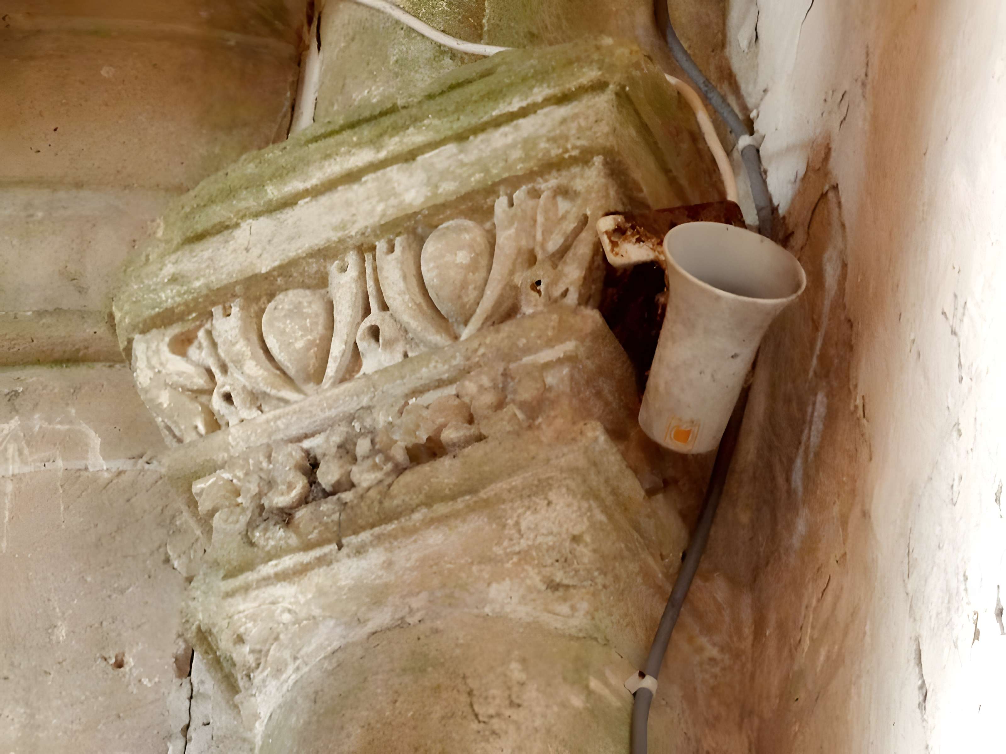 Église Notre-Dame-de-l'Assomption d'Haravilliers