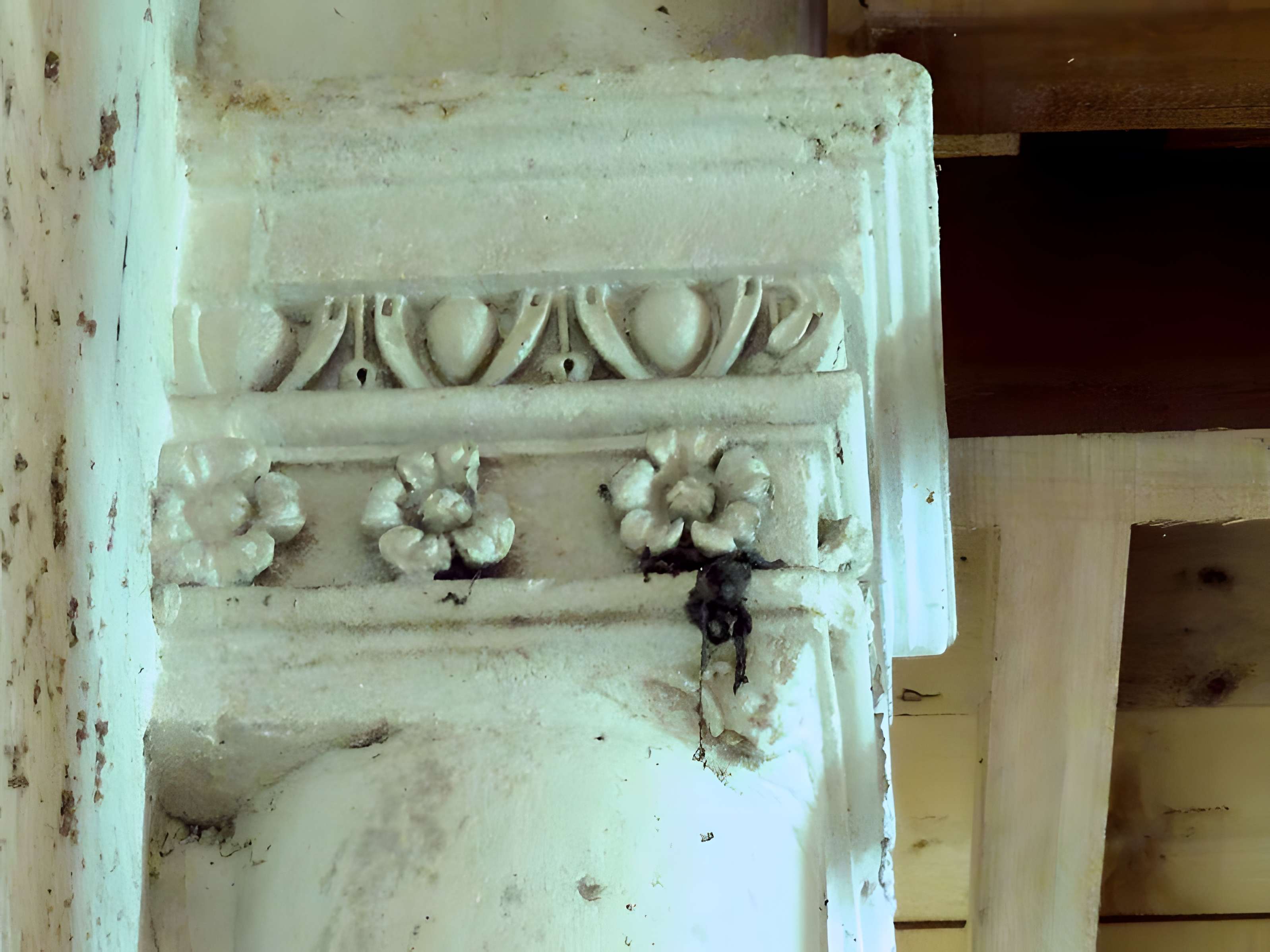 Église Notre-Dame-de-l'Assomption d'Haravilliers