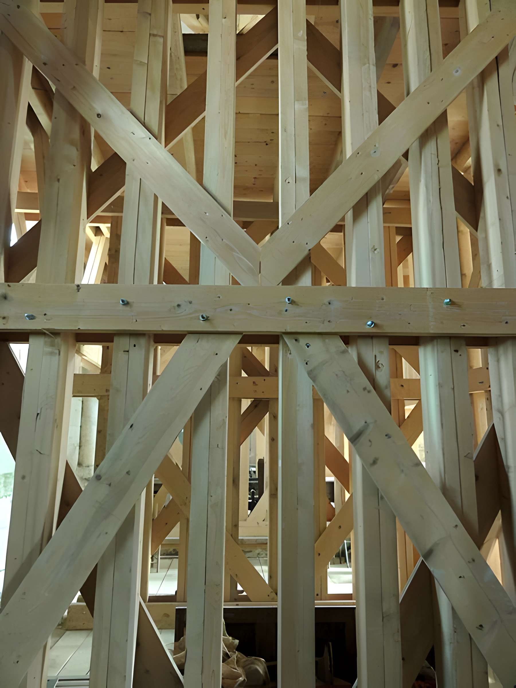 Église Notre-Dame-de-l'Assomption d'Haravilliers