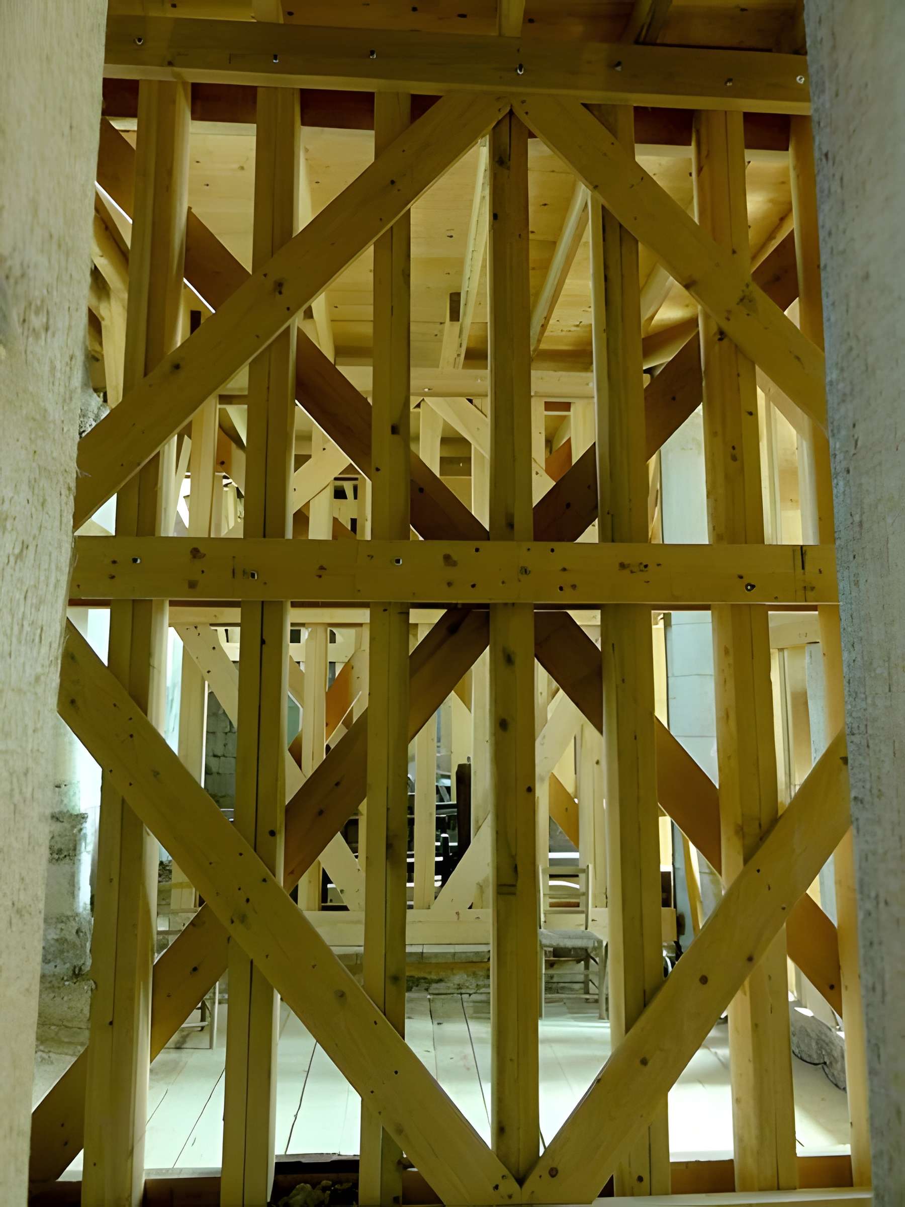 Église Notre-Dame-de-l'Assomption d'Haravilliers