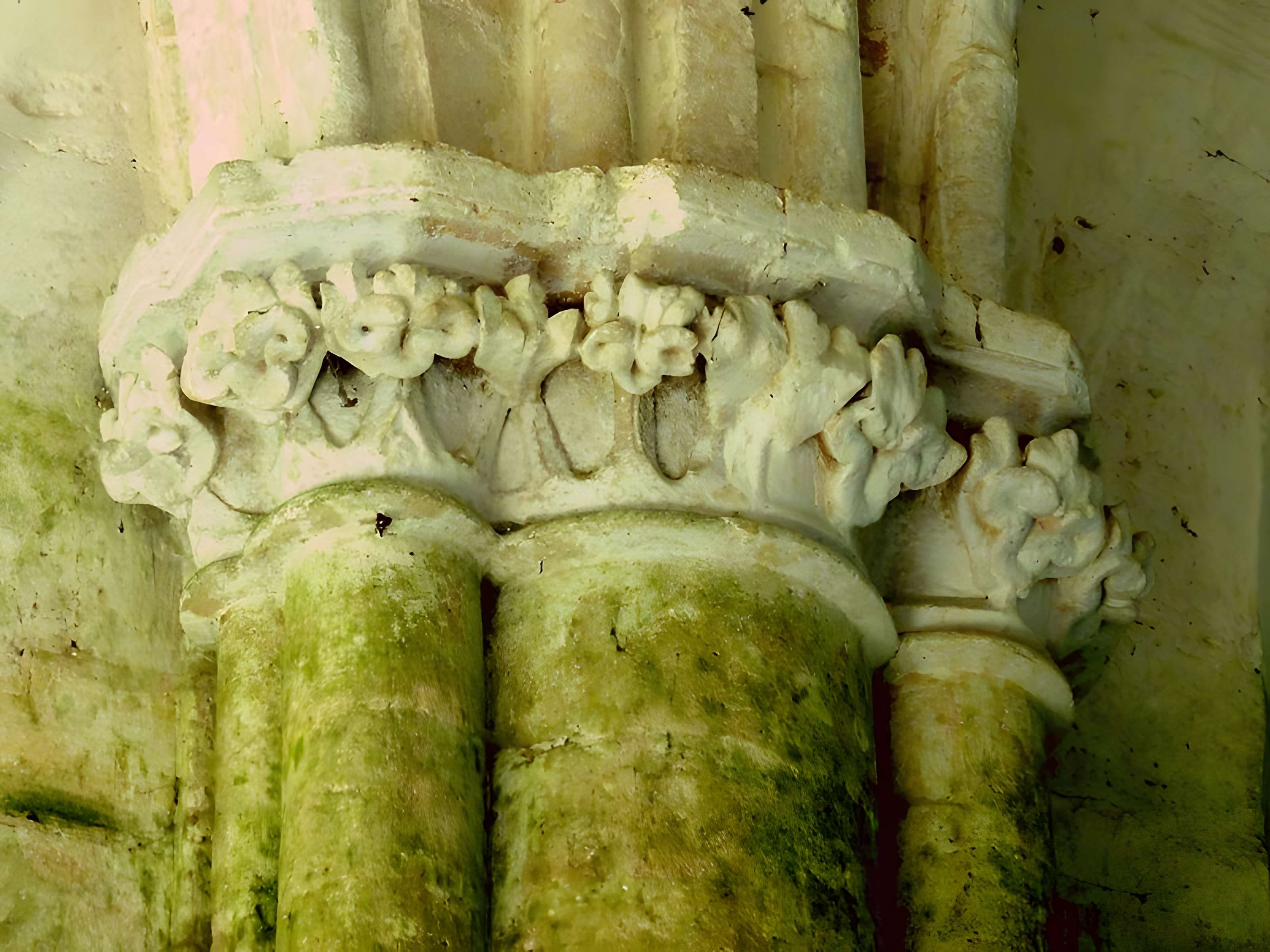 Église Notre-Dame-de-l'Assomption d'Haravilliers