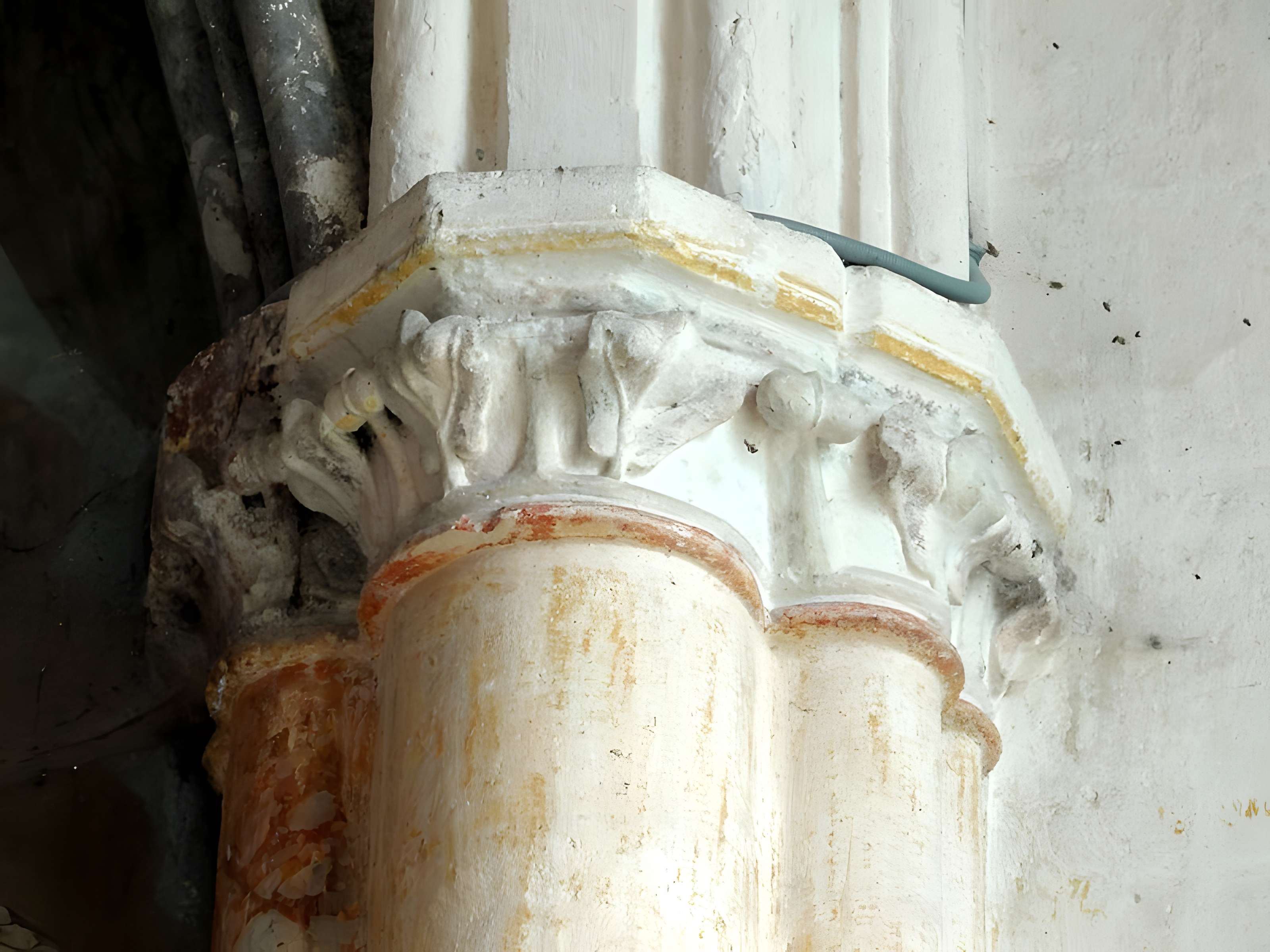 Église Notre-Dame-de-l'Assomption d'Haravilliers