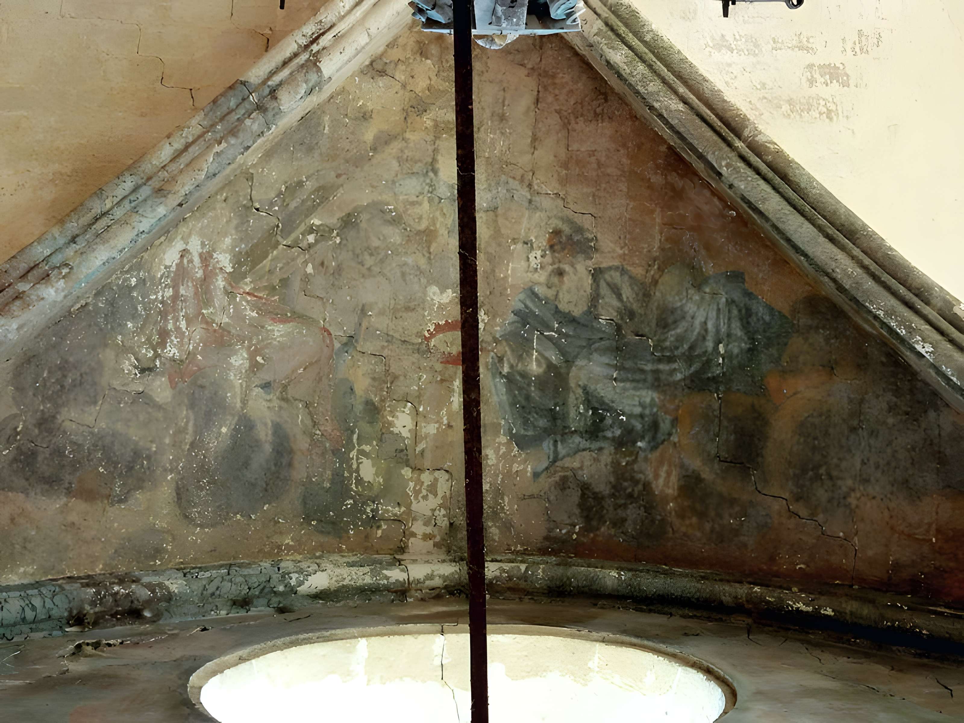 Église Notre-Dame-de-l'Assomption d'Haravilliers