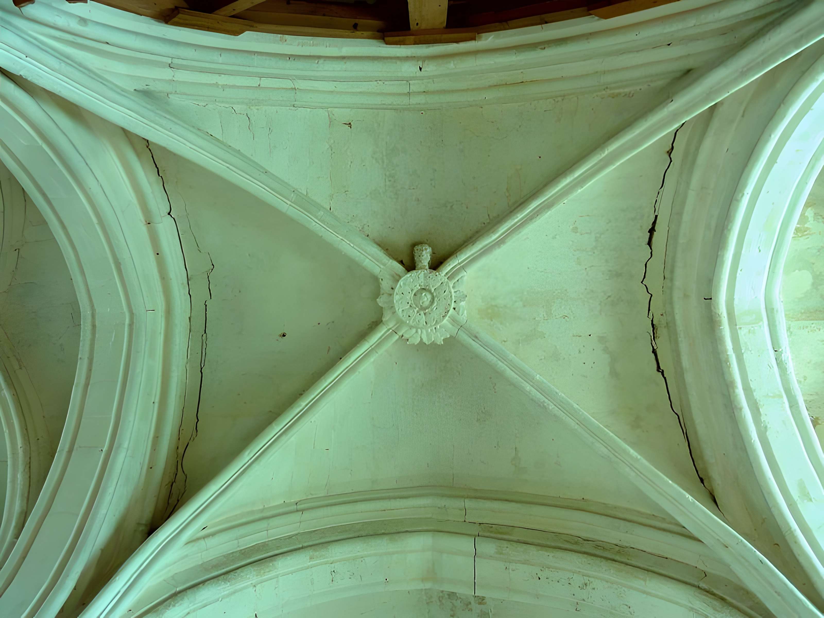 Église Notre-Dame-de-l'Assomption d'Haravilliers