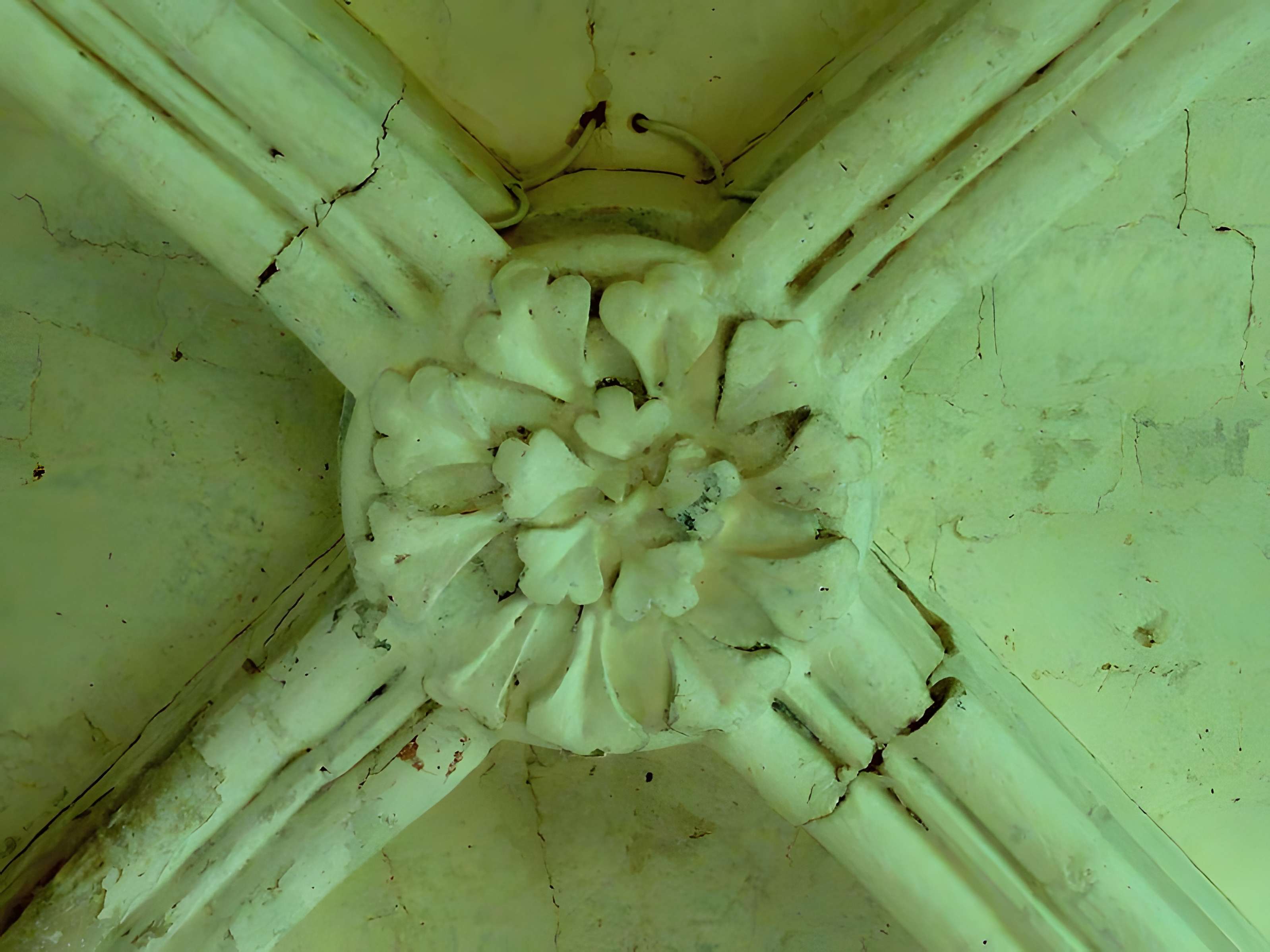 Église Notre-Dame-de-l'Assomption d'Haravilliers