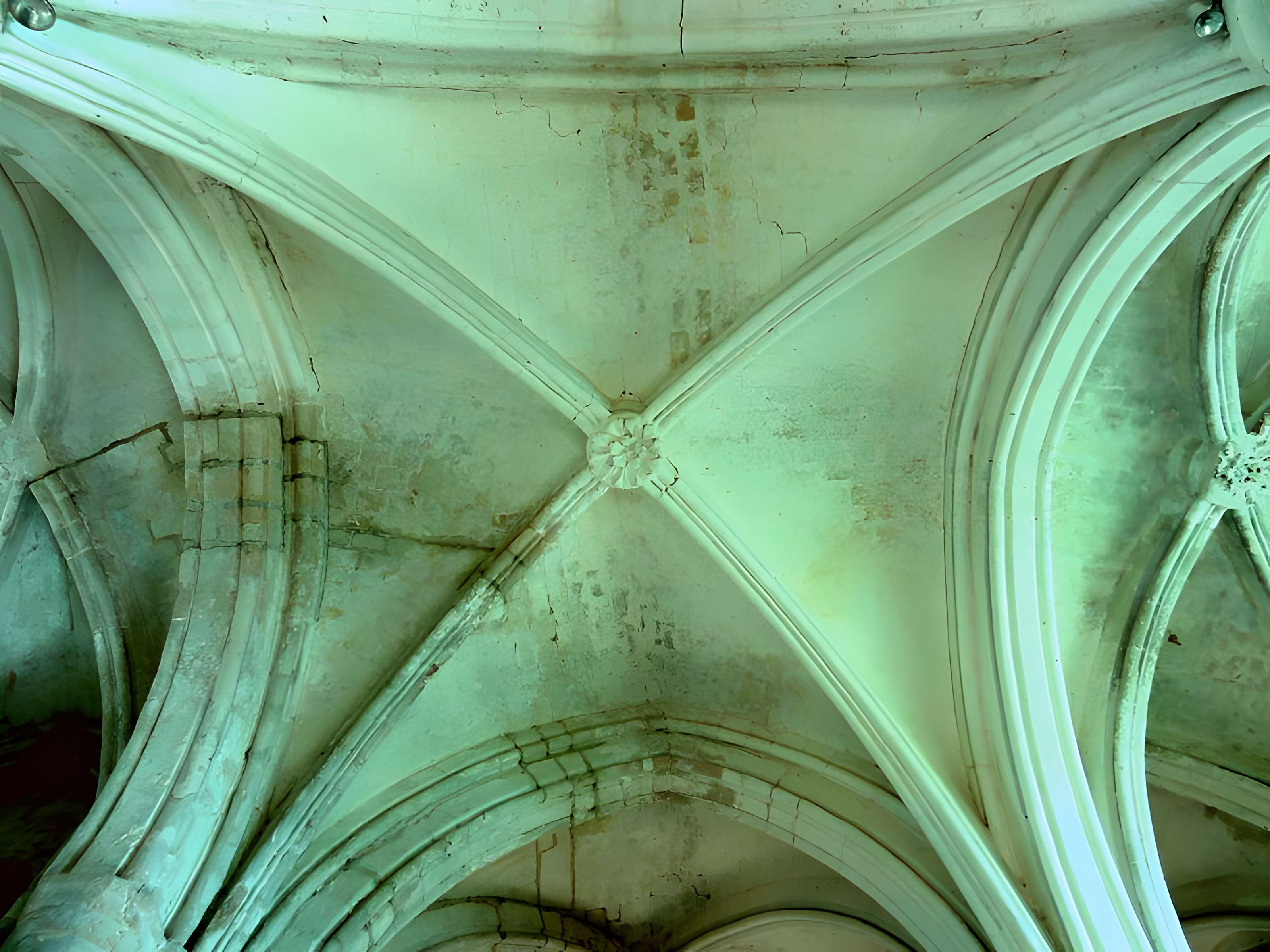 Église Notre-Dame-de-l'Assomption d'Haravilliers