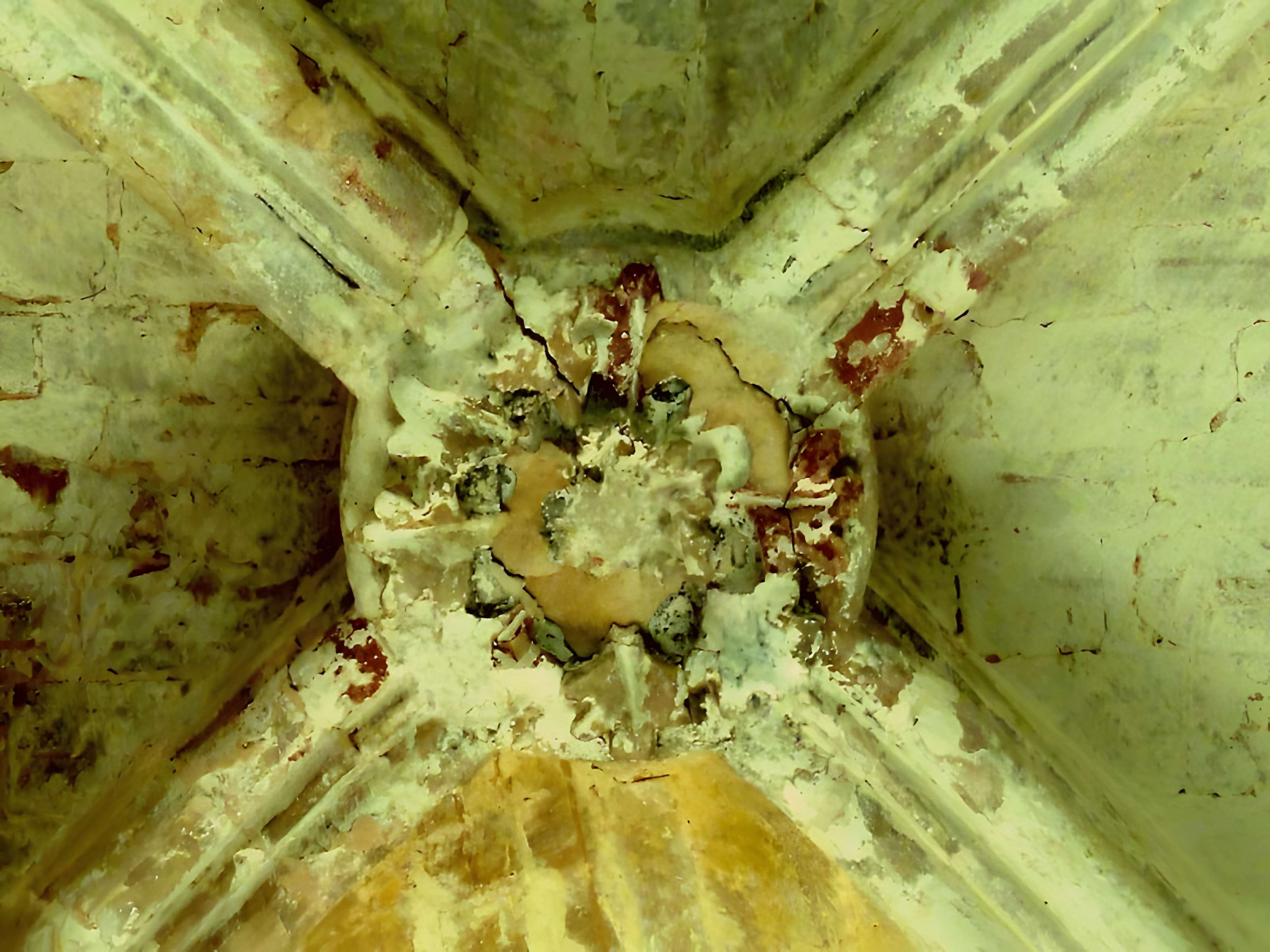 Église Notre-Dame-de-l'Assomption d'Haravilliers