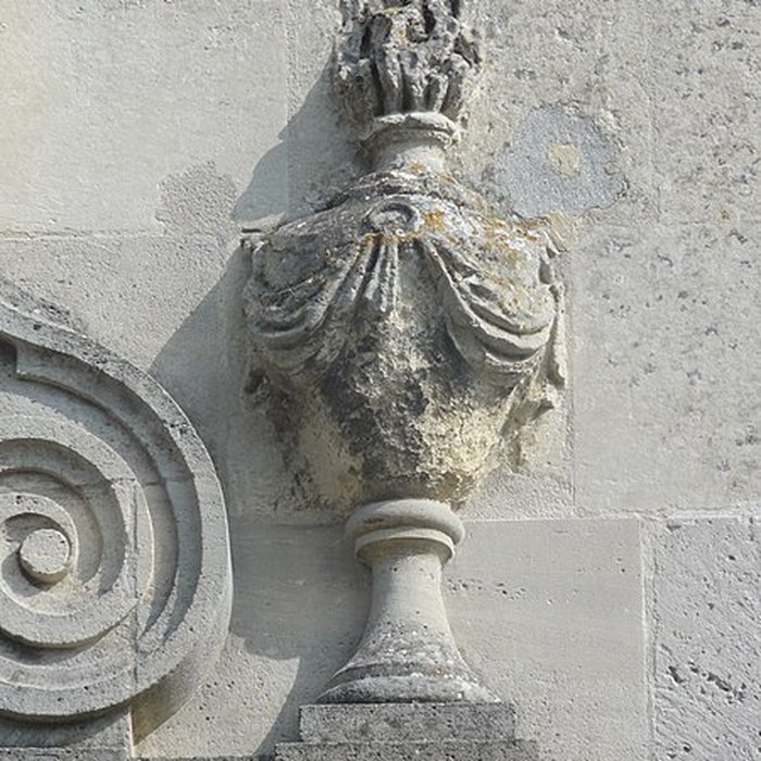 Photo de Église Notre-Dame-de-lAssomption du Plessis-Gassot