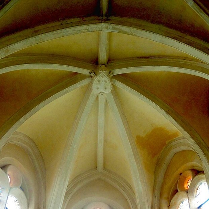 Photo de Église Notre-Dame-de-lAssomption du Plessis-Gassot
