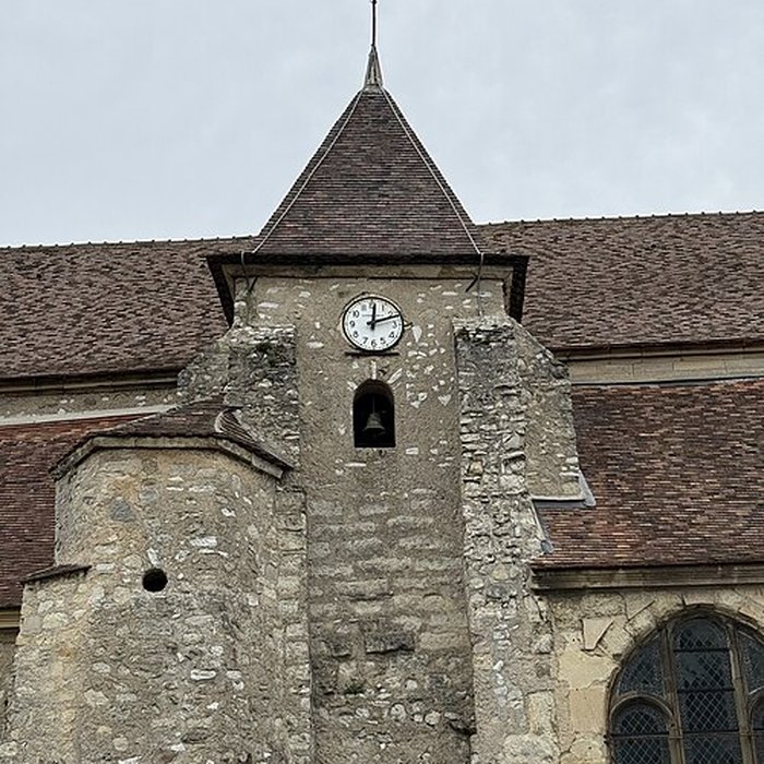Photo de Église Notre-Dame-de-lAssomption du Plessis-Gassot