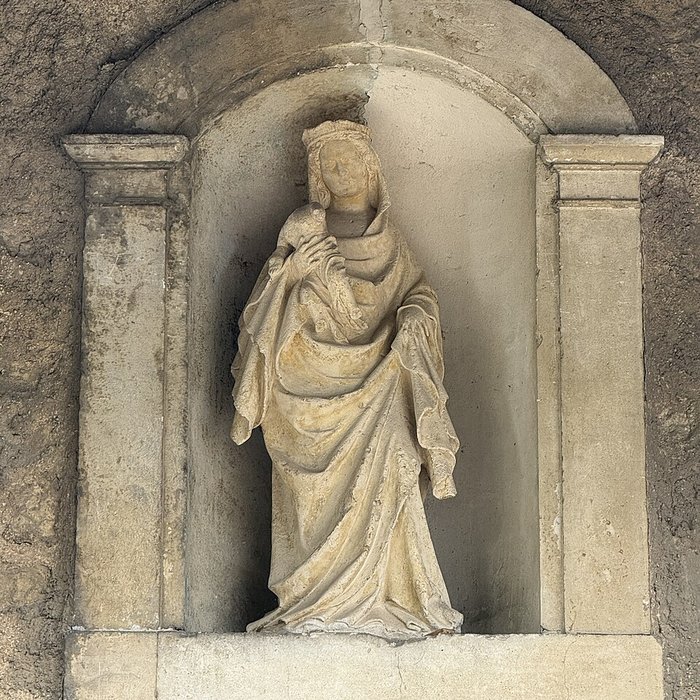 Photo de Église Notre-Dame-de-lAssomption du Plessis-Gassot