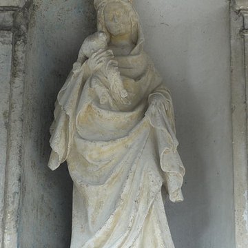 Église Notre-Dame-de-lAssomption du Plessis-Gassot