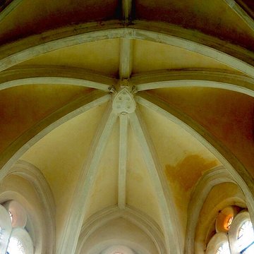 Église Notre-Dame-de-lAssomption du Plessis-Gassot