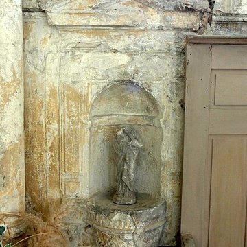 Église Notre-Dame-de-lAssomption du Plessis-Gassot