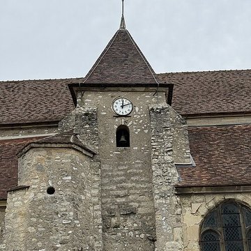 Église Notre-Dame-de-lAssomption du Plessis-Gassot