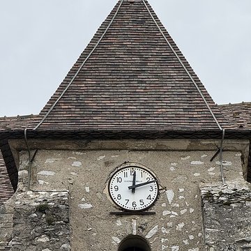 Église Notre-Dame-de-lAssomption du Plessis-Gassot
