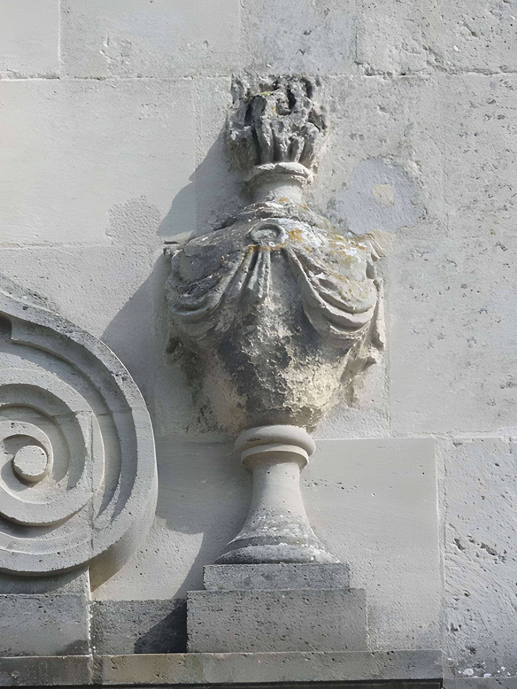 Église Notre-Dame-de-l'Assomption du Plessis-Gassot