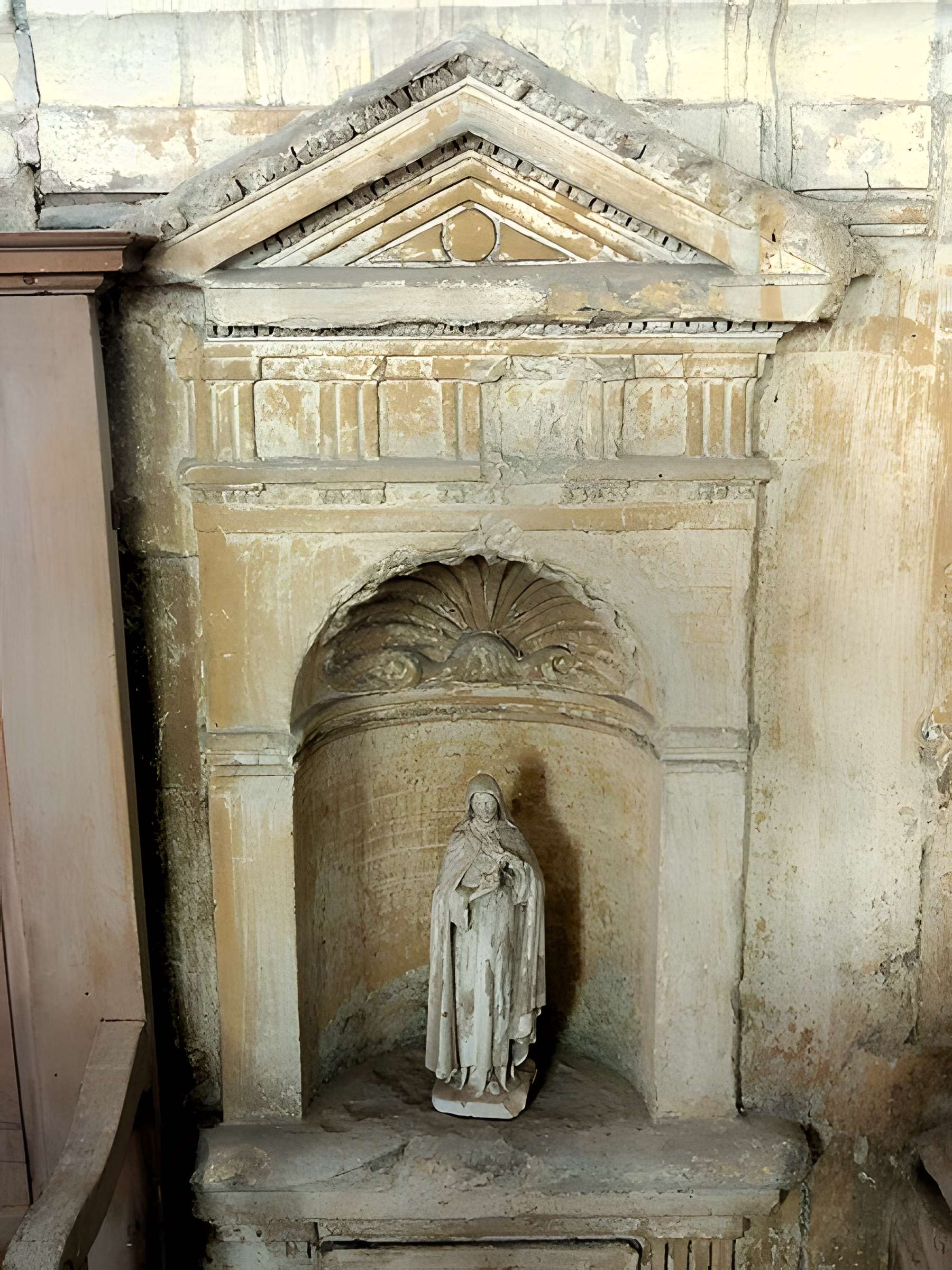 Église Notre-Dame-de-l'Assomption du Plessis-Gassot