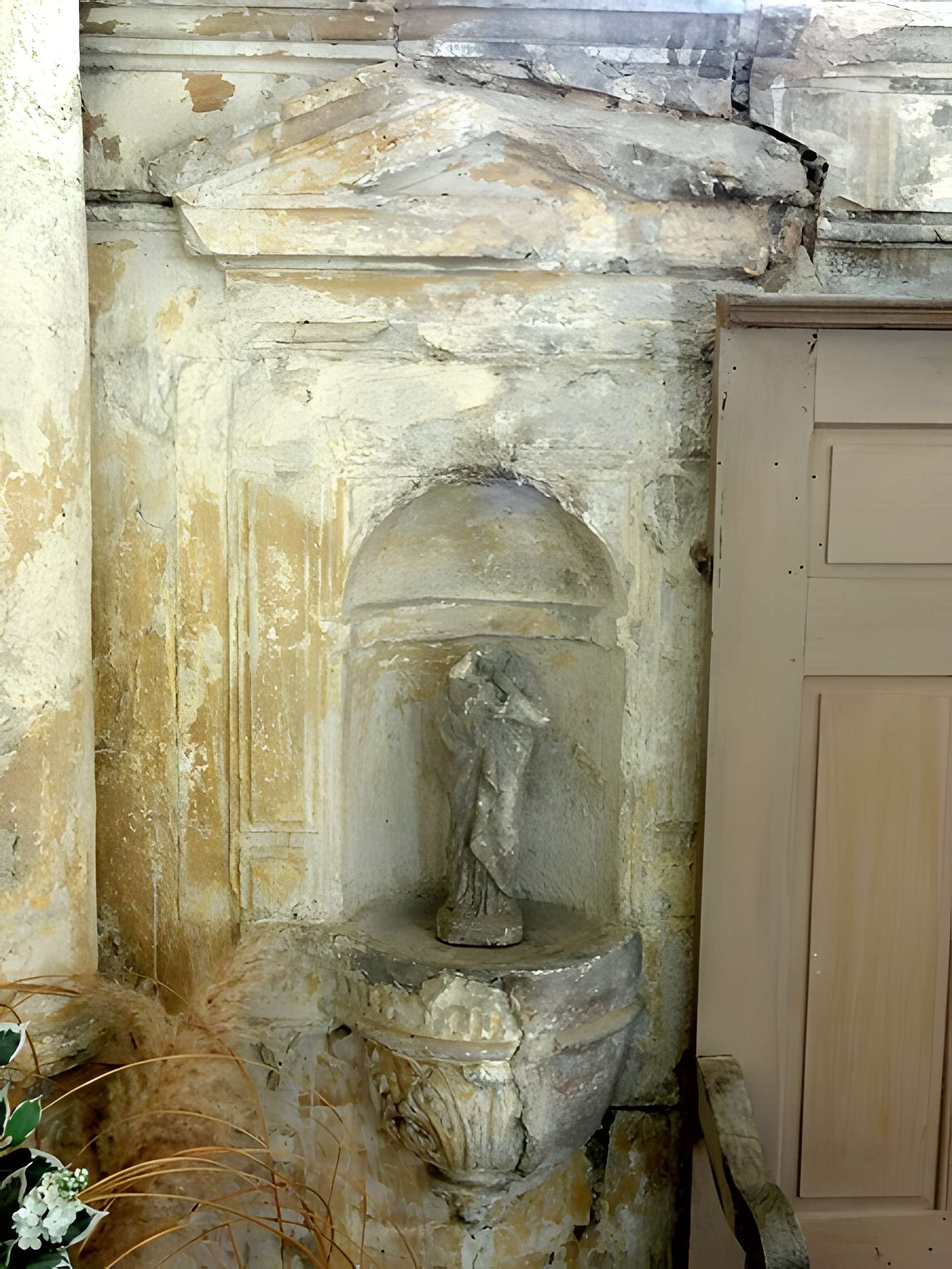 Église Notre-Dame-de-l'Assomption du Plessis-Gassot