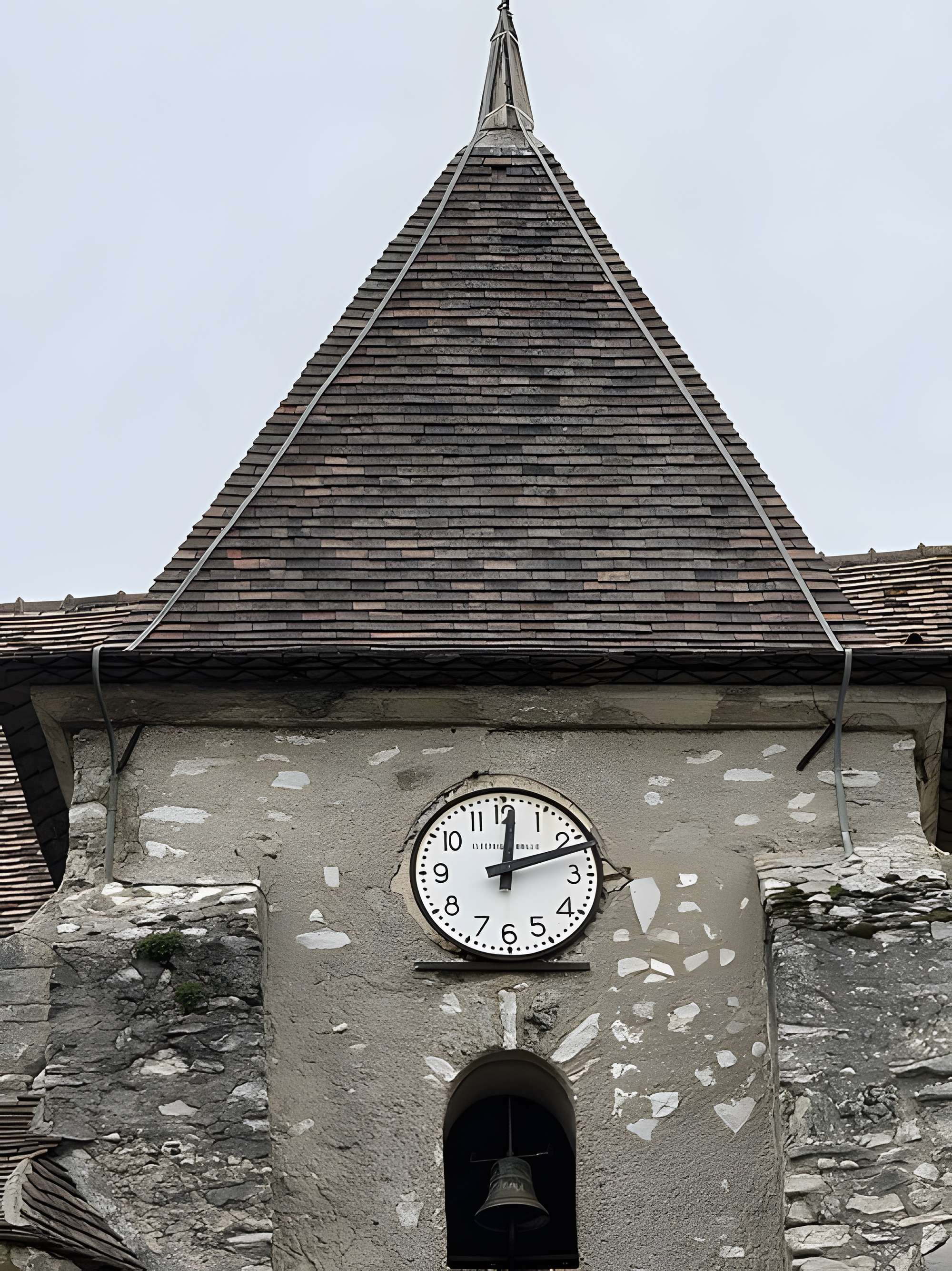 Église Notre-Dame-de-l'Assomption du Plessis-Gassot