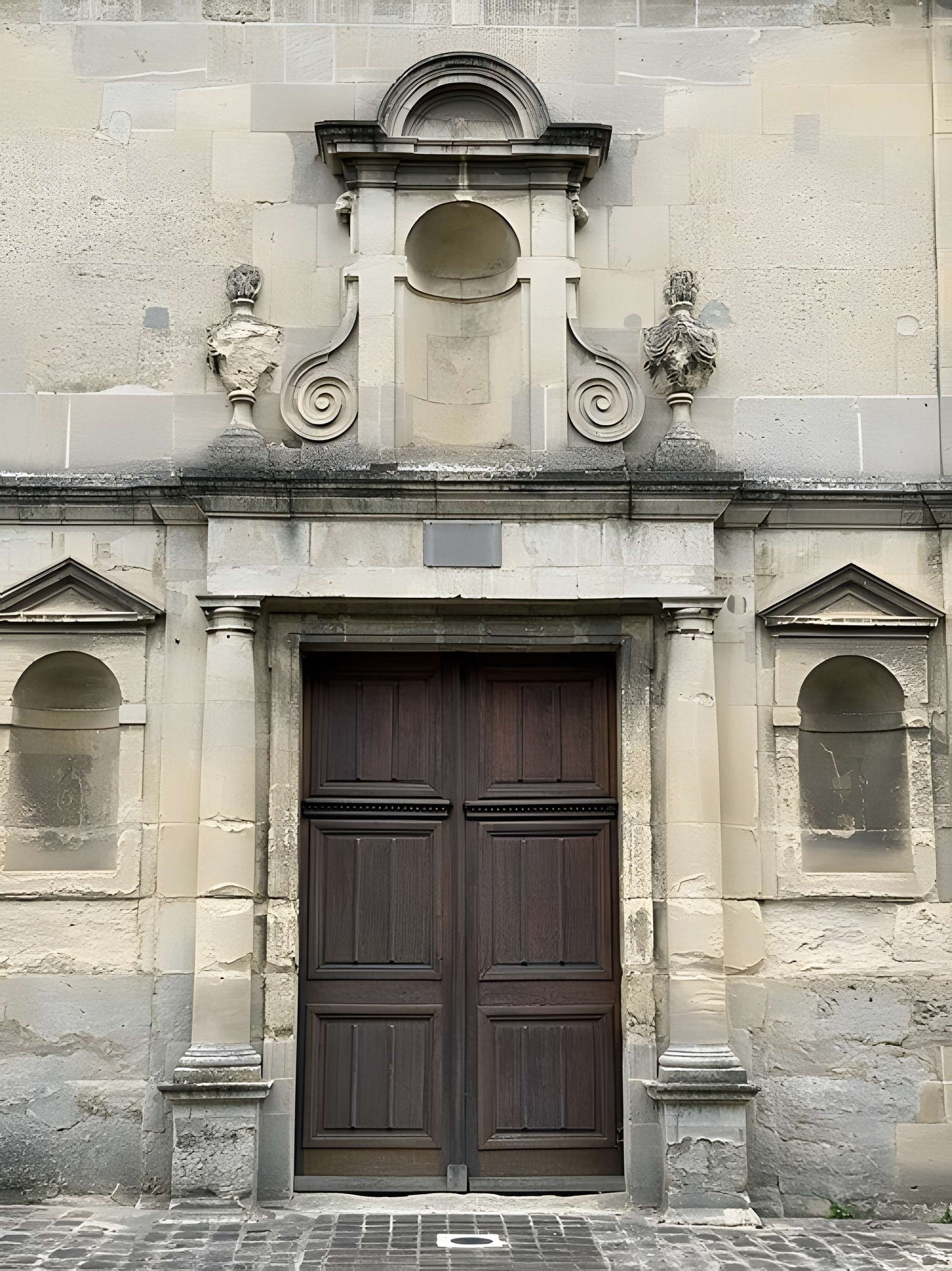 Église Notre-Dame-de-l'Assomption du Plessis-Gassot