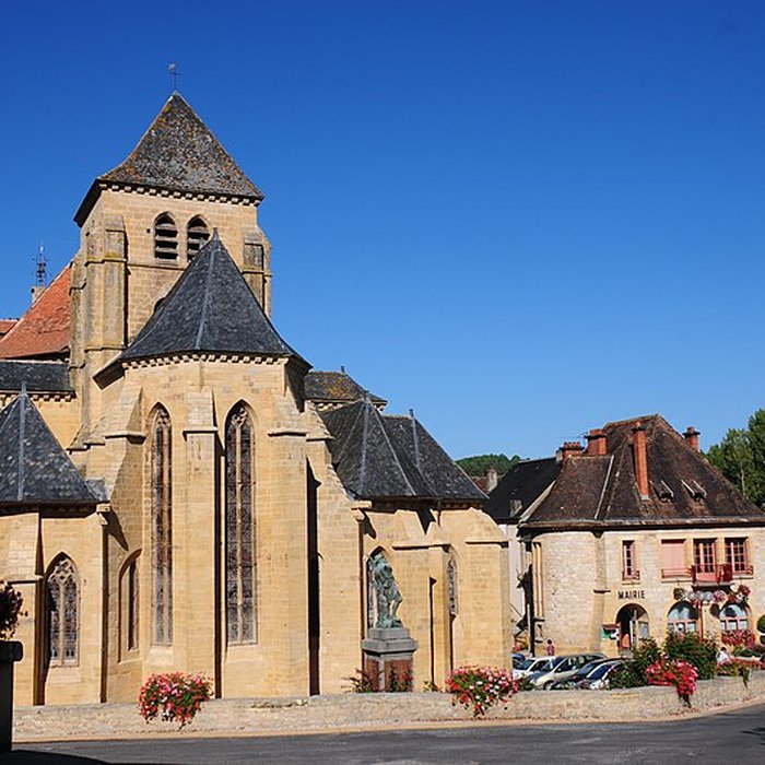 Photo de Église Notre-Dame-de-lAssomption du Vigan