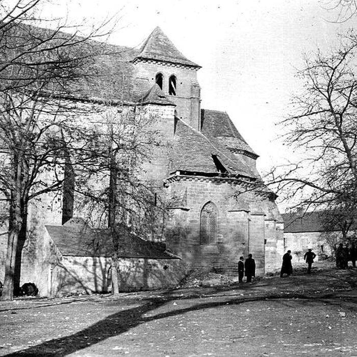 Photo de Église Notre-Dame-de-lAssomption du Vigan