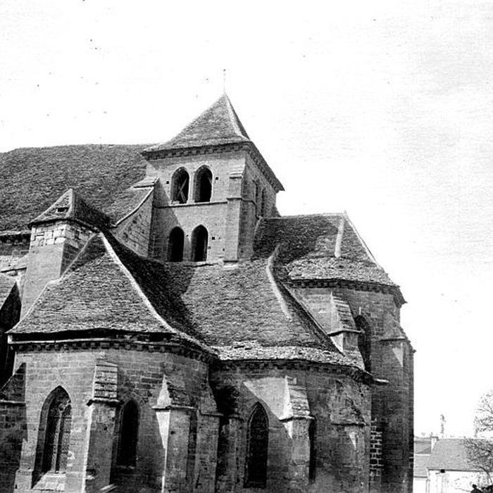 Photo de Église Notre-Dame-de-lAssomption du Vigan