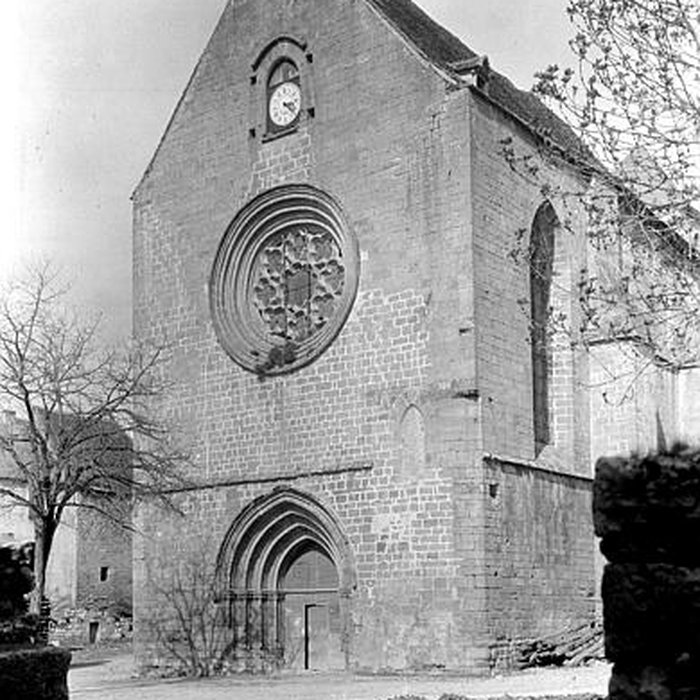 Photo de Église Notre-Dame-de-lAssomption du Vigan