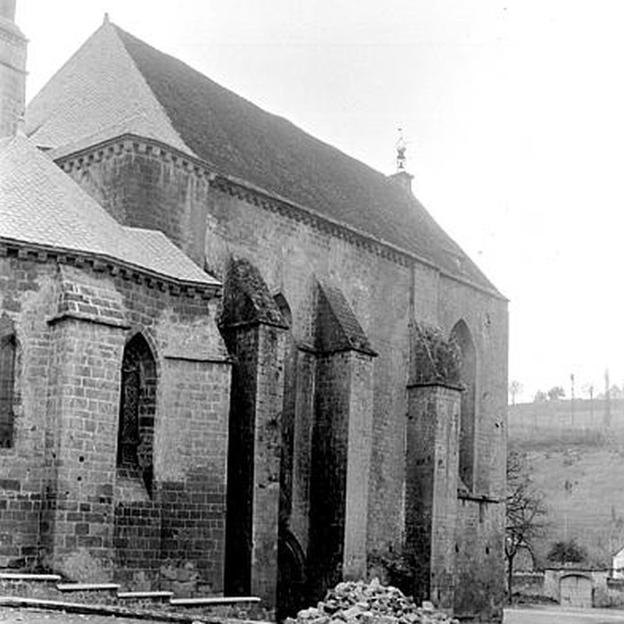 Photo de Église Notre-Dame-de-lAssomption du Vigan