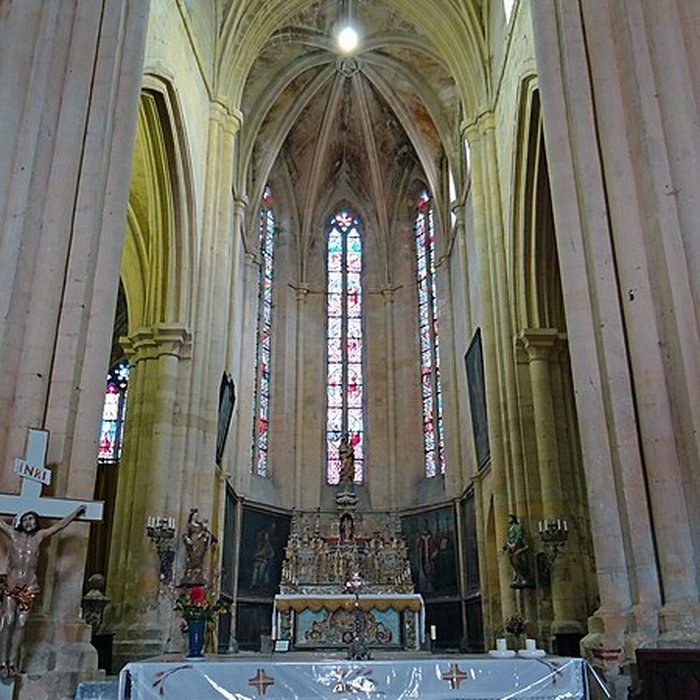 Photo de Église Notre-Dame-de-lAssomption du Vigan