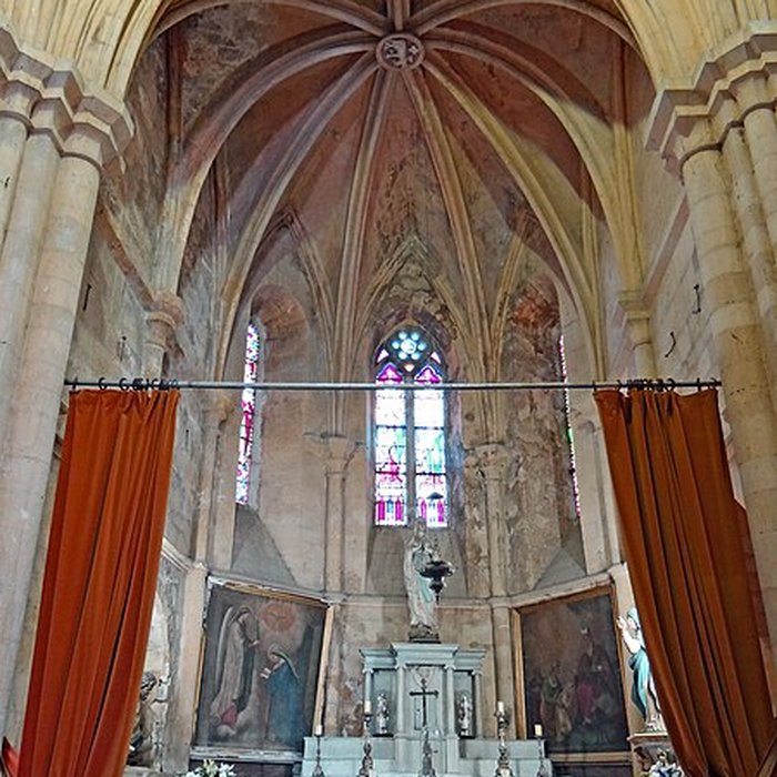 Photo de Église Notre-Dame-de-lAssomption du Vigan