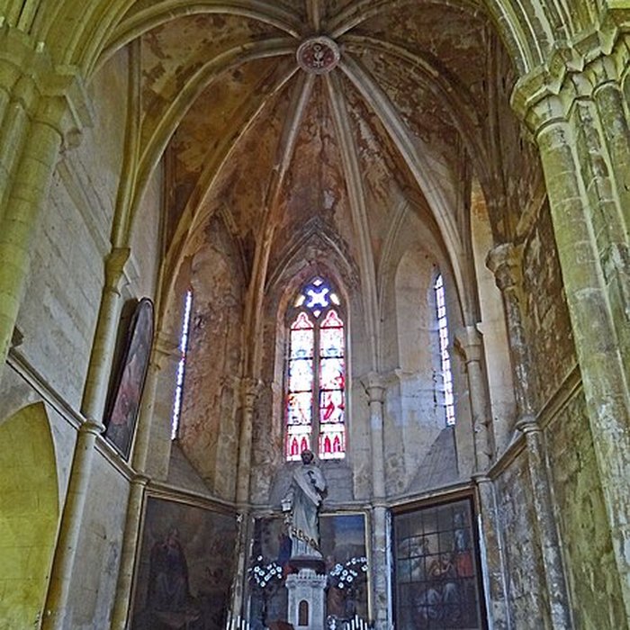 Photo de Église Notre-Dame-de-lAssomption du Vigan