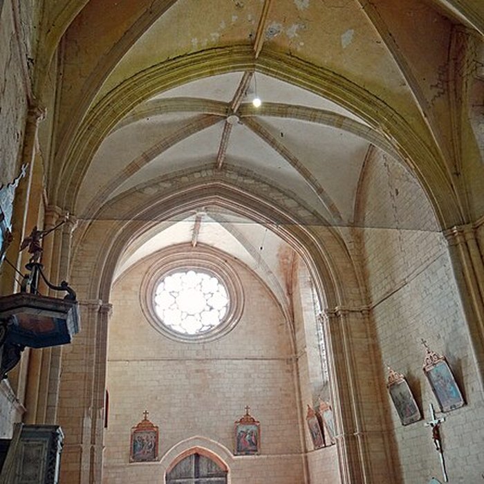 Photo de Église Notre-Dame-de-lAssomption du Vigan