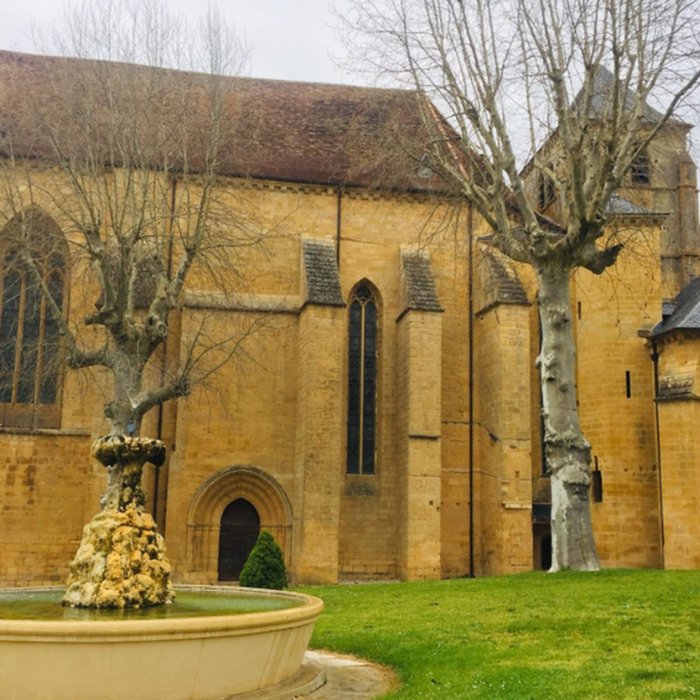 Photo de Église Notre-Dame-de-lAssomption du Vigan